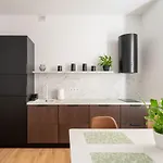 Lejlighed Spacious 1-bedroom In The Heart Of Old Town Riga