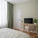 Spacious 1-bedroom In The Heart Of Old Town Lejlighed