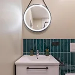 Lejlighed Spacious 1-bedroom In The Heart Of Old Town *