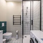 Spacious 1-bedroom In The Heart Of Old Town * Riga