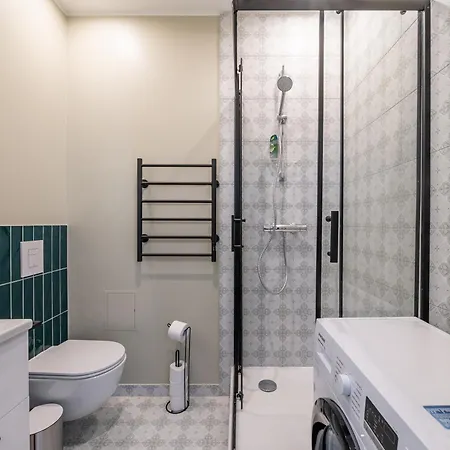 Spacious 1-bedroom In The Heart Of Old Town *