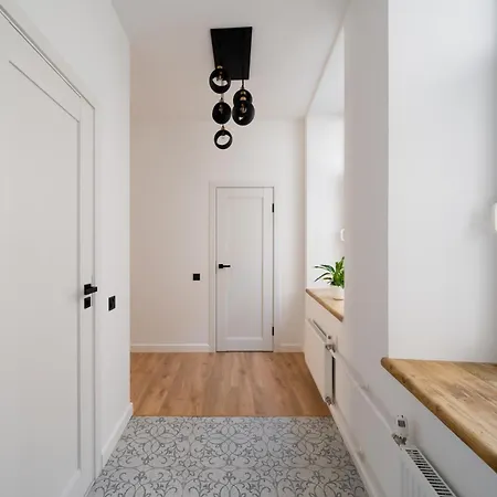 Spacious 1-bedroom In The Heart Of Old Town *