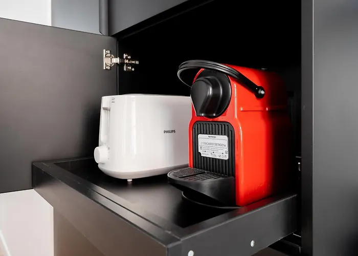 Dzīvoklis Spacious 1-bedroom In The Heart Of Old Town