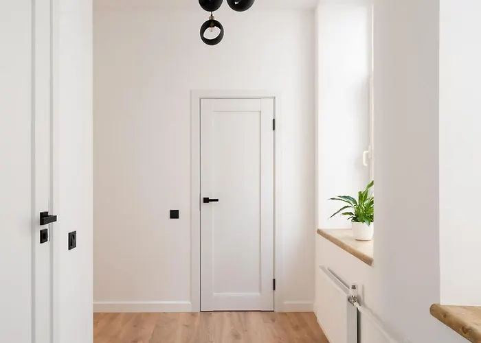 Spacious 1-bedroom In The Heart Of Old Town * Riga