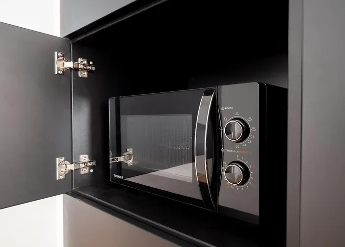 Apartment Spacious 1-bedroom In The Heart Of Old Town Riga