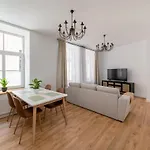 Spacious 1-bedroom In The Heart Of Old Town 리가