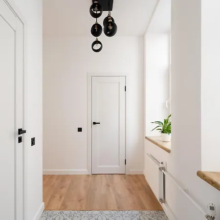 Spacious 1-bedroom In The Heart Of Old Town * ريغا