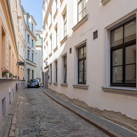 Spacious 1-bedroom In The Heart Of Old Town